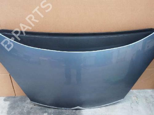 Motorhjelm CITROËN C4 Picasso I MPV (UD_) [2006-2015]  1242959