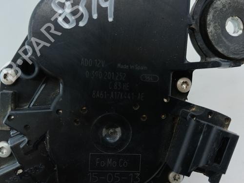 Rear wiper motor FORD FIESTA VI (CB1, CCN) 1.5 TDCi | BP7074669M102 