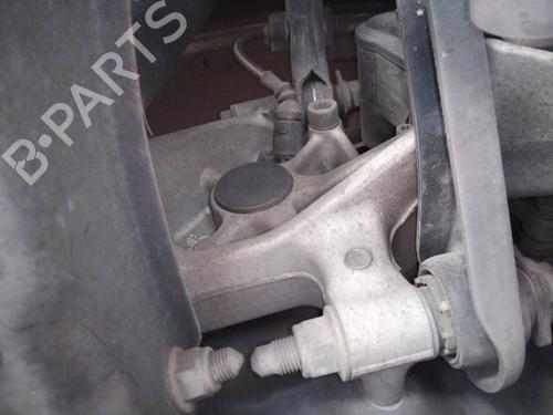 Mangueta trasera izquierda VW TIGUAN (5N_) [2007-2018]  14526524