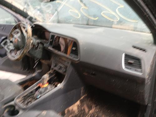 Used Dashboard CUPRA ATECA (KH7, KHP, KBP) 2.0 TSI 4Drive (300 hp) 27984006