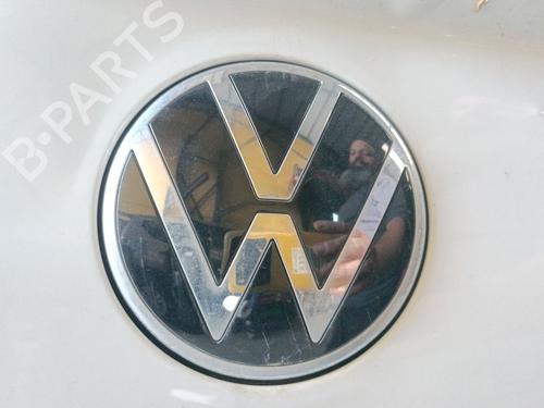 Used Tailgate handle VW T-ROC (A11, D11) 2.0 TDI SCR (115 hp) 27998247