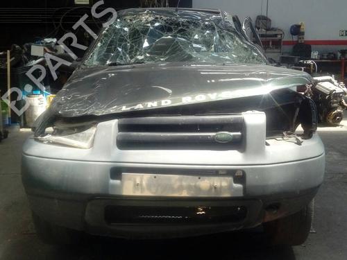Engine control unit (ECU) LAND ROVER FREELANDER I (L314)  | BP19164579M57 