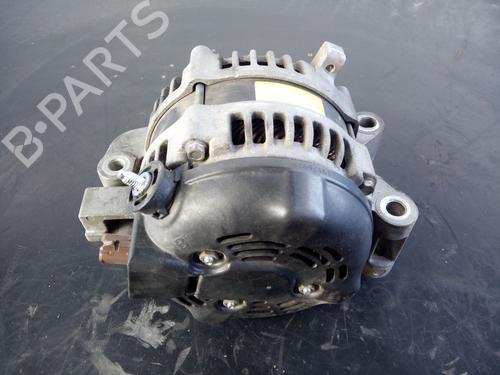 Alternator TOYOTA RAV 4 IV (_A4_) 2.0 D (ALA40_, ALA40R) | BP28141000M7 