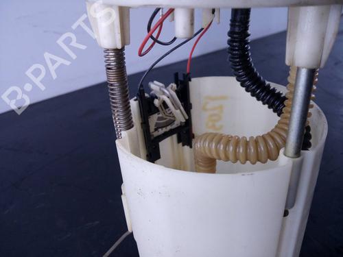 Fuel pump RENAULT MEGANE III Hatchback (BZ0/1_, B3_) 1.5 dCi (BZ1G, BZ1W, BZ0R) | BP16857426M76 