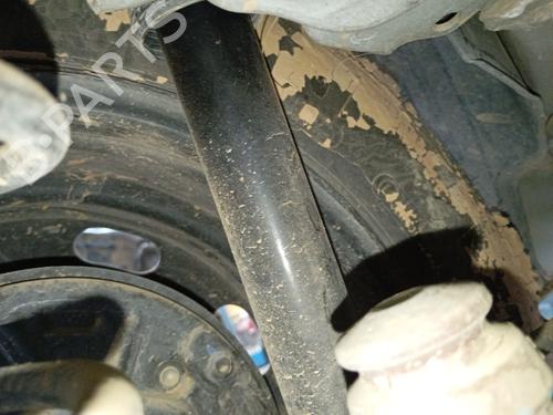 Left rear shock absorber CITROËN C3 / C3 ORIGIN III (SX) 1.2 VTi 82 BP28069954M18