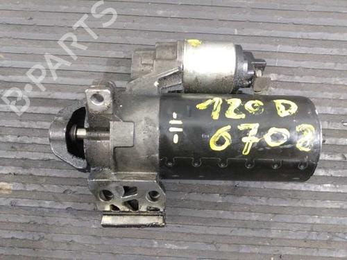 Used Starter BMW 1 (E87) 118 d (143 hp) 4736587