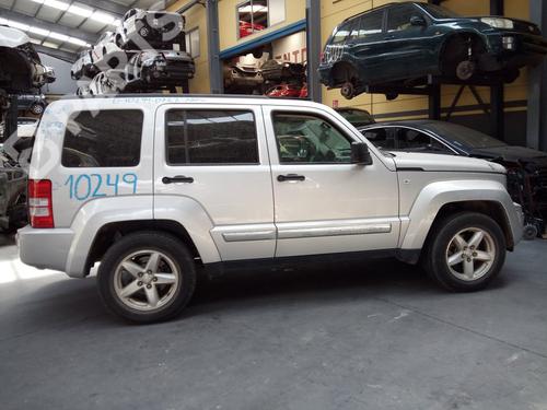 Used Parts JEEP CHEROKEE (KK)  2.8 CRD 4x4  1073483