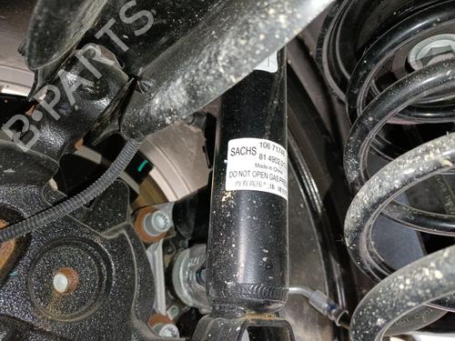 Højre bagtil støddæmper MG MG HS 1.5 T (SAS23) (162 hp) 27355136