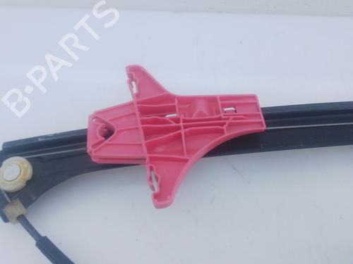 Rear right window mechanism VW PASSAT B8 Variant (3G5, CB5) 2.0 TDI | BP39955519C25 - Image 3