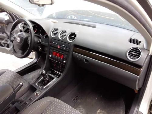 Right rear window motor SEAT EXEO (3R2) 2.0 TDI | BP1989483E22 