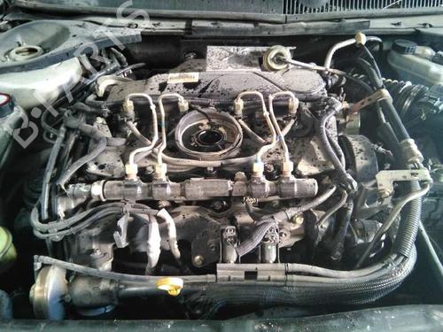 Instrument cluster FORD MONDEO III (B5Y)  | BP2490574C47 