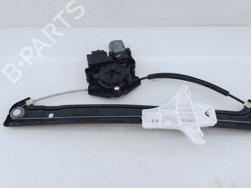 Rear left window mechanism SKODA KAMIQ (NW4) 1.0 TSI | BP29823053C24