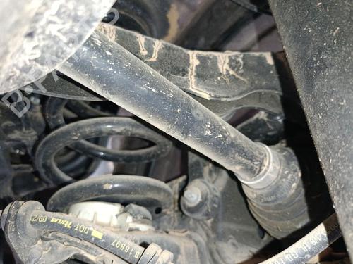 Used Right rear driveshaft MINI MINI COUNTRYMAN (F60) Cooper SE (220 hp) 27649050