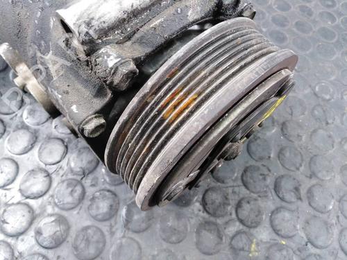 AC compressor FORD FIESTA VI (CB1, CCN) 1.4 TDCi | BP7844763M34 