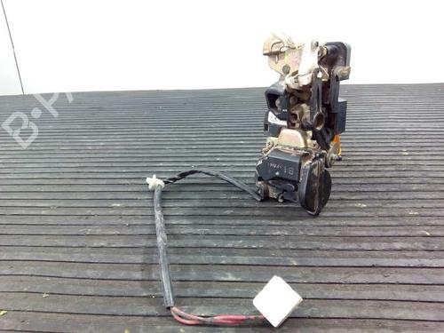 Used Rear right lock MAZDA PREMACY (CP) 1.9 (CP8W) (100 hp) 3686537