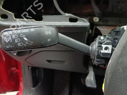 Mando intermitentes / limpia SEAT LEON (5F1) 1.2 TSI (105 hp) 32001603