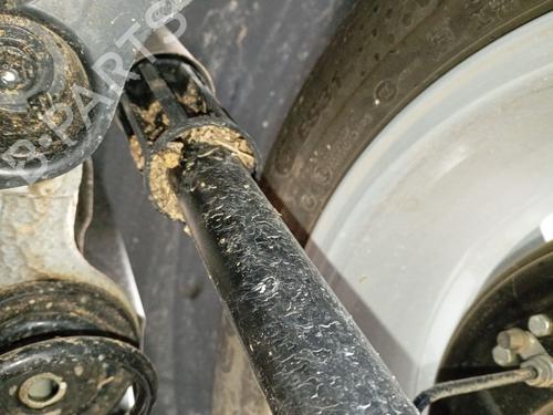 Used Right rear shock absorber Right rear shock absorber SKODA FABIA IV (PJ3) 1.0 TSI (95 hp) 33468045 33468045