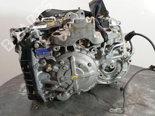 Used Gearbox PEUGEOT 508 II (FB_, FH_, F3_) PureTech 130 (FBHNSR) (131 hp) 28110758