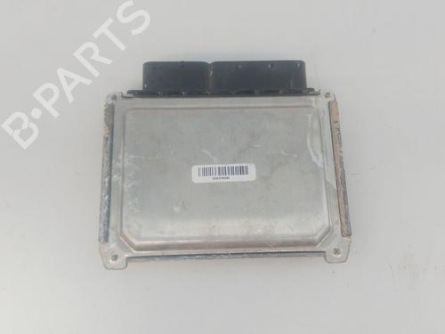 Engine control unit (ECU) AUDI A1 Sportback (GBA) 30 TFSI | BP33855202M57 - Image 4