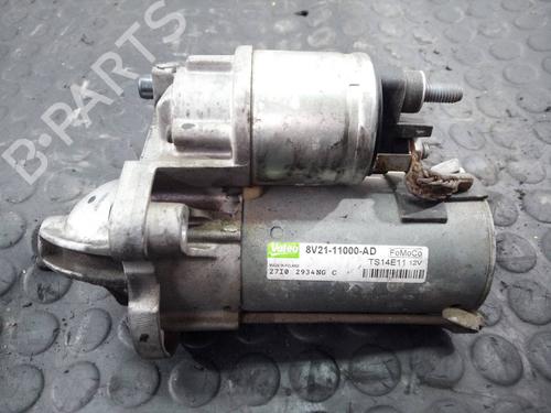 Starter FORD FIESTA VI (CB1, CCN)  | BP10357840M8 