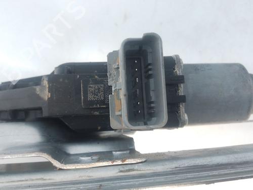 Front left window mechanism PEUGEOT PARTNER Box Body/MPV 1.6 HDi / BlueHDi 75 | BP33843610C22 - Image 4