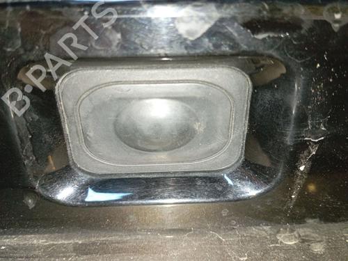 Used Tailgate handle Tailgate handle LAND ROVER RANGE ROVER EVOQUE (L538) 2.0 D 4x4 (150 hp) 40012778 40012778