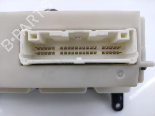 Climate control NISSAN QASHQAI / QASHQAI +2 I (J10, NJ10, JJ10E) 1.5 dCi | BP8902367I5 