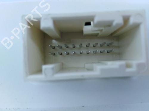 Instrument cluster PEUGEOT 308 II (LB_, LP_, LW_, LH_, L3_) 1.2 THP 110 | BP7514493C47 