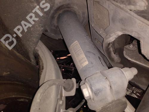 Used Left front shock absorber Left front shock absorber AUDI A4 B8 (8K2) 2.0 TDI (143 hp) 7615318 7615318
