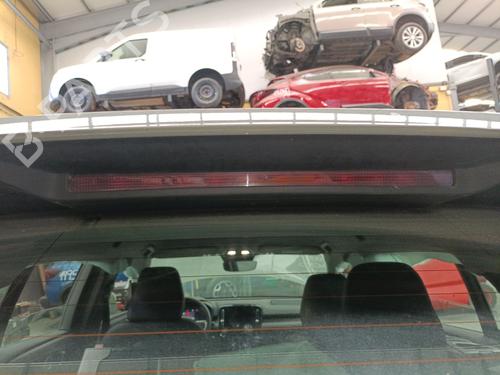 Used Third brake light Third brake light VOLVO XC40 (536) B3 Mild-Hybrid (163 hp) 40079813 40079813