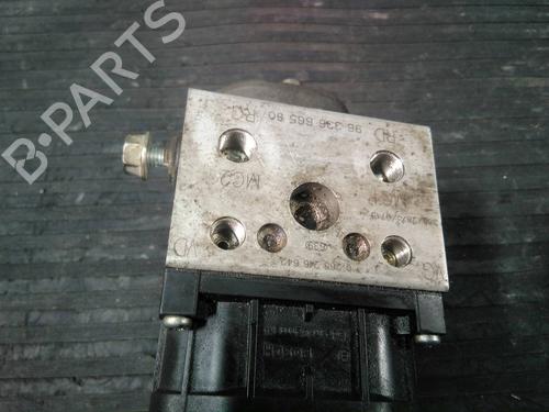 ABS pump CITROËN XSARA PICASSO (N68) 1.6 HDi | BP7843135M43 