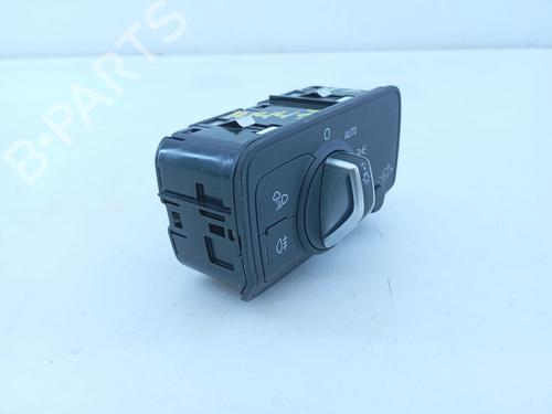 Headlight switch AUDI Q2 (GAB, GAG) 30 TDI | BP34157741I24 - Image 3