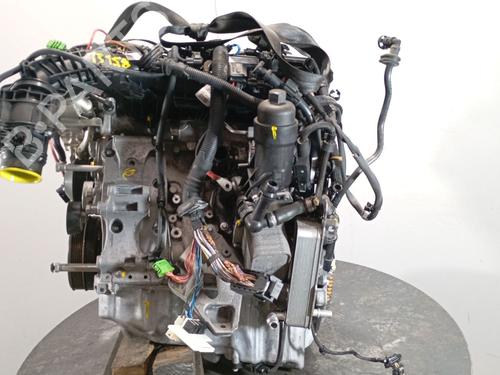 Engine BMW 4 Coupe (F32, F82) 420 d | BP32361384M1 - Image 3