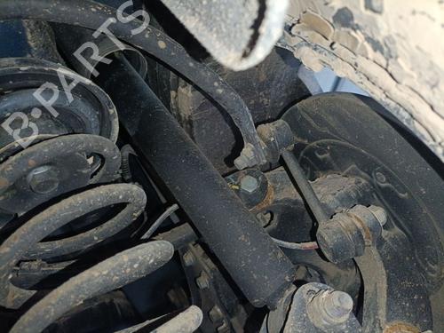Used Right rear shock absorber SSANGYONG KORANDO (C300) 1.5 e-XGDi (163 hp) 29288299