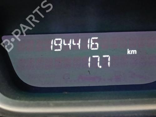 Engine control unit (ECU) RENAULT TRAFIC III Van (FG_) 1.6 dCi 95 (FGMJ, FGMR) | BP40009046M57 - Image 6