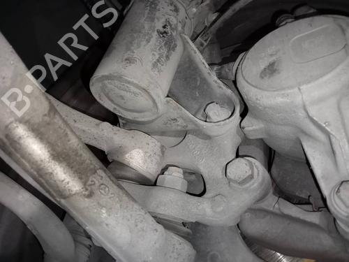 Used Right front steering knuckle MERCEDES-BENZ C-CLASS (W204) C 200 CDI (204.001) (136 hp) 22715570