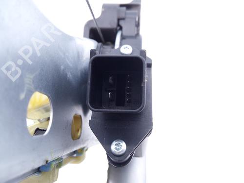 Rear right window mechanism OPEL ASTRA K (B16) 1.6 CDTi (68) | BP16839722C25 