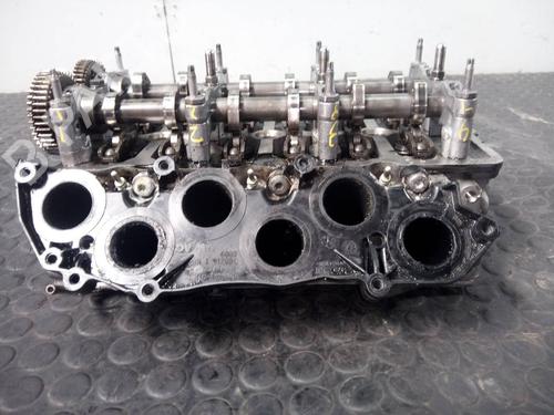 Cylinder head AUDI A6 C6 Avant (4F5) | BP14062593M5