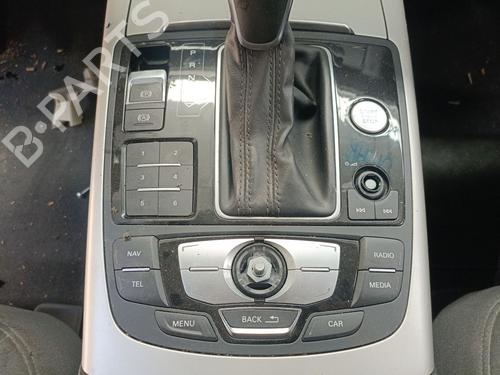 Electronic module AUDI A6 C7 (4G2, 4GC) 2.0 TDI | BP37518596M83 - Image 3