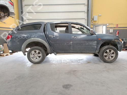 Used Parts MITSUBISHI L200 / TRITON (KA_T, KB_T) 2.5 DI-D (KA4T) 5013760