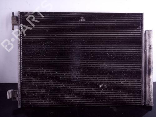 AC radiator DACIA DOKKER Express Box Body/MPV  | BP20857738M32 