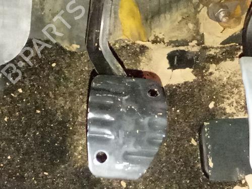 Used Break pedal PEUGEOT 2008 I (CU_) 1.6 BlueHDi 120 (120 hp) 31992847