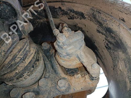 Used Left front brake caliper TOYOTA C-HR (_X1_) 2.0 Hybrid (MAXH10) (184 hp) 28113440