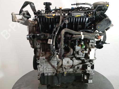 Motore LAND ROVER RANGE ROVER EVOQUE (L538) 2.0 D 4x4 | BP21690313M1