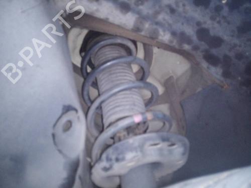 Used Left front shock absorber VW GOLF VI (5K1) 1.6 TDI (105 hp) 8601814