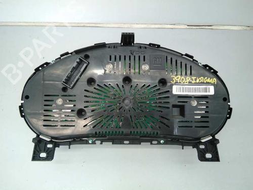 Instrument cluster OPEL INSIGNIA A (G09) 2.0 CDTI (68) | BP4042997C47 