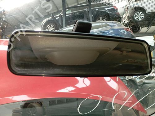 Espelho interior Espelho interior RENAULT CLIO IV (BH_) 1.5 dCi 75 (75 hp) 34342947 34342947