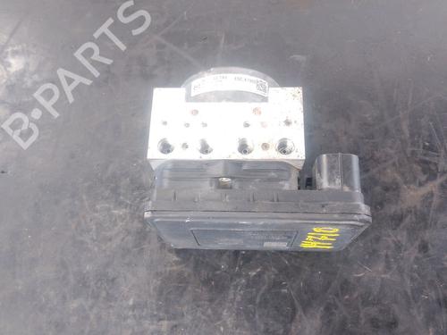 ABS pump MAZDA CX-5 (KE, GH) 2.2 D (KE2FW) | BP38510246M43 - Image 3