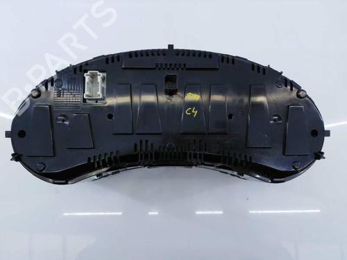 Instrument cluster CITROËN C4 II (NC_)  | BP7169490C47 