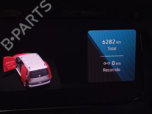 Engine control unit (ECU) VW CADDY V Box Body/MPV (SBA, SBH) 2.0 TDi | BP33246255M57  - Image 15